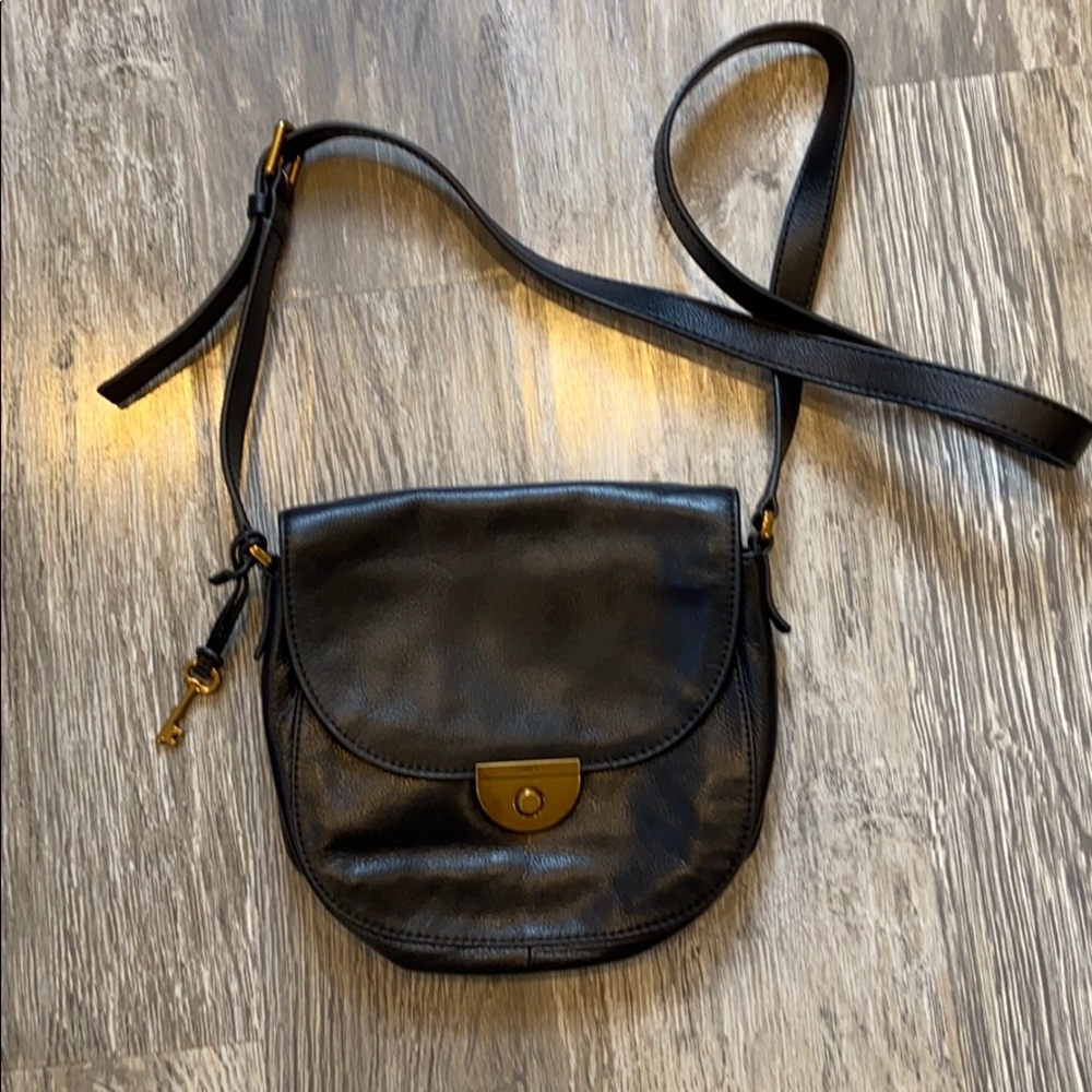 Fossil crossbody bag